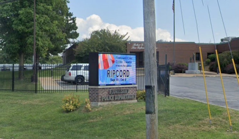 Teenager in Critical Condition After Being Shot, Dropped Off at Florissant Police Station on Thanksgiving Night