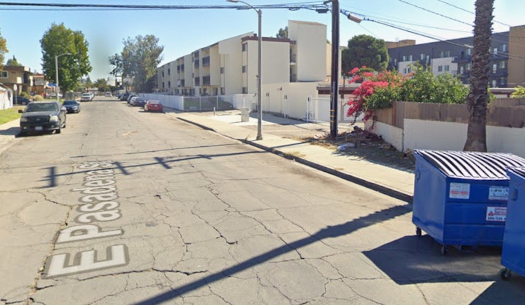 Teenager Killed in Pomona Apartment Complex Shooting; 13-Year-Old Girl Arrested as Suspect