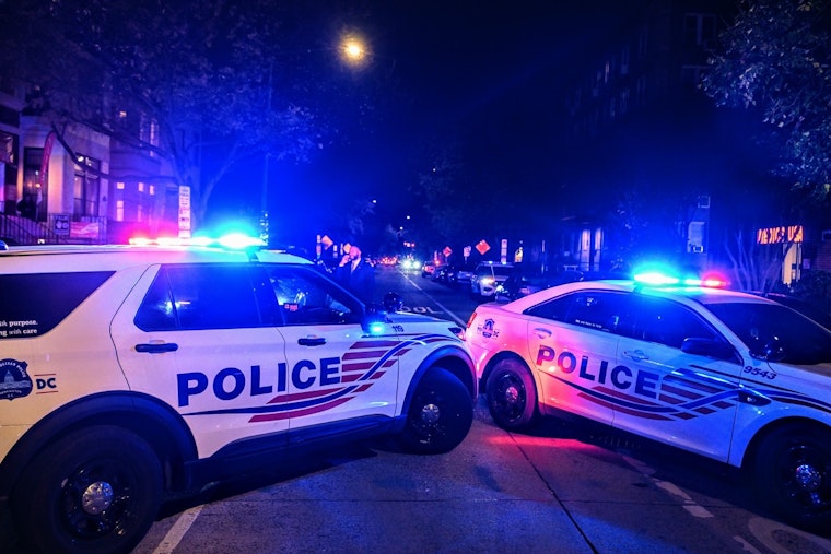 Teenager Tragically Killed in Southeast Washington D.C. Shooting, Police Offer $25,000 Reward for Leads