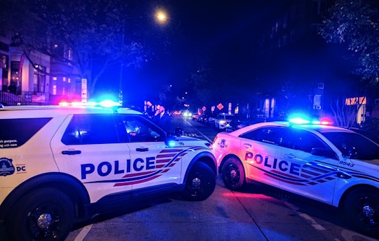 Teenager Tragically Killed in Southeast Washington D.C. Shooting, Police Offer $25,000 Reward for Leads