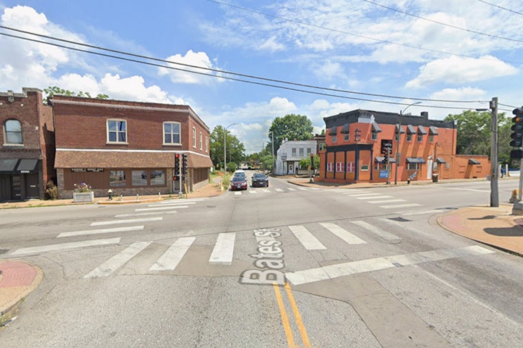 Teenager Wounded in Daylight Shooting in St. Louis' Dutchtown Area as Police Seek Suspect in Drive-by Attack