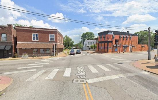 Teenager Wounded in Daylight Shooting in St. Louis' Dutchtown Area as Police Seek Suspect in Drive-by Attack