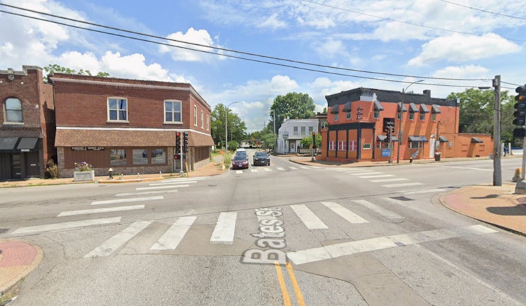 Teenager Wounded in Daylight Shooting in St. Louis' Dutchtown Area as Police Seek Suspect in Drive-by Attack