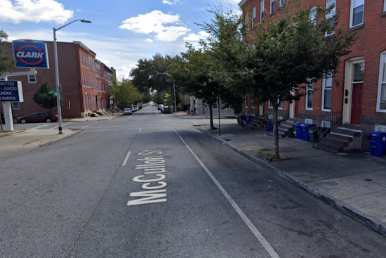 Teenager Wounded in Druid Heights Shooting Amidst Growing Concerns of Youth Violence in Baltimore
