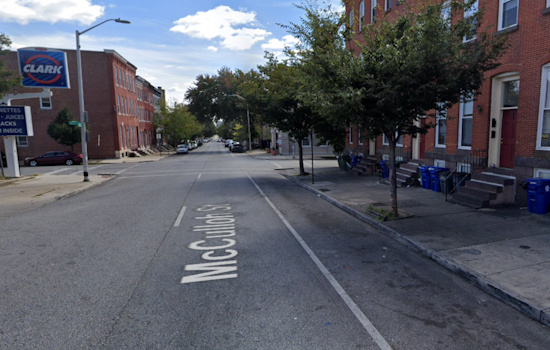 Teenager Wounded in Druid Heights Shooting Amidst Growing Concerns of Youth Violence in Baltimore