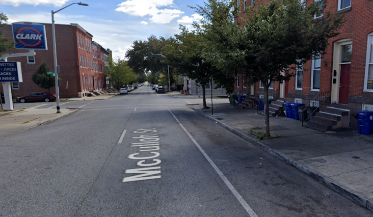 Teenager Wounded in Druid Heights Shooting Amidst Growing Concerns of Youth Violence in Baltimore