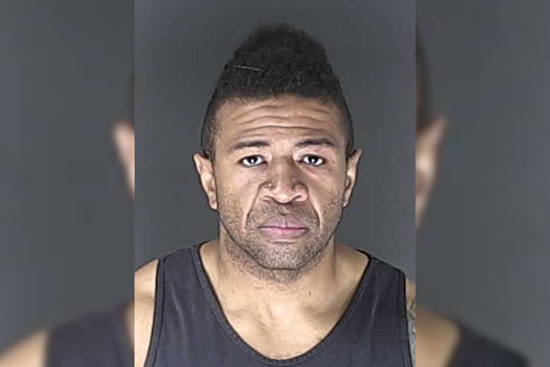 Teller County Deputy Arrested for Alleged Assault in Security-Widefield Incident