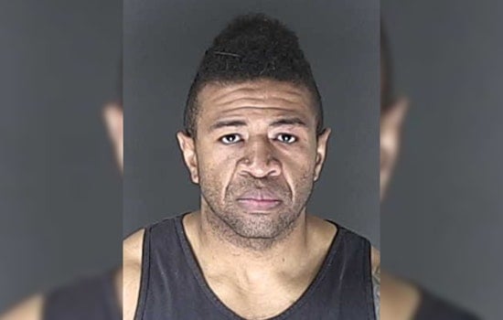 Teller County Deputy Arrested for Alleged Assault in Security-Widefield Incident