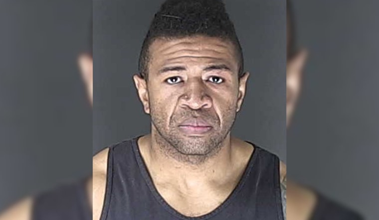 Teller County Deputy Arrested for Alleged Assault in Security-Widefield Incident