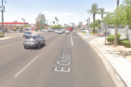 Tempe and Phoenix Communities Commemorate Victims on World Day of Remembrance for Road Traffic Victims