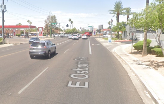 Tempe and Phoenix Communities Commemorate Victims on World Day of Remembrance for Road Traffic Victims