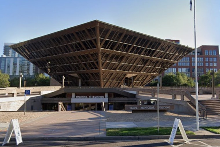 Tempe City Council Race Heats Up with Seven Candidates Vying for Three Seats in 2026 Election