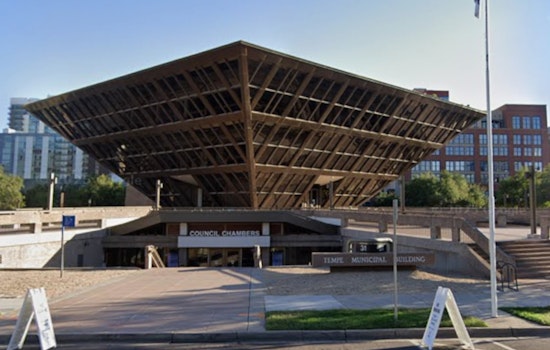 Tempe City Council Race Heats Up with Seven Candidates Vying for Three Seats in 2026 Election