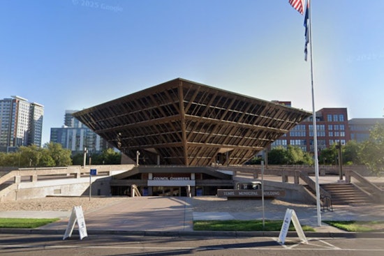 Tempe Residents Invited to Meet City Council Candidates at Upcoming Forums Hosted by Local Chamber and The Arizona Republic