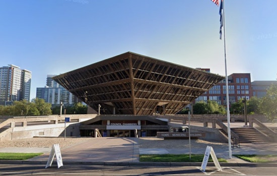 Tempe Residents Invited to Meet City Council Candidates at Upcoming Forums Hosted by Local Chamber and The Arizona Republic