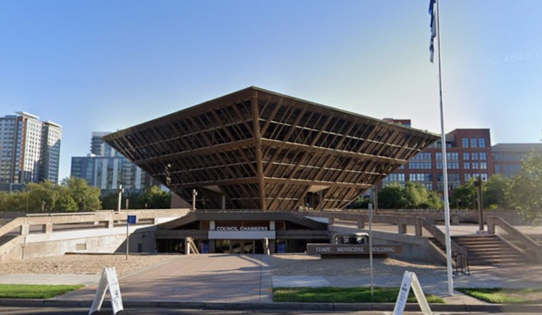 Tempe Residents Invited to Meet City Council Candidates at Upcoming Forums Hosted by Local Chamber and The Arizona Republic
