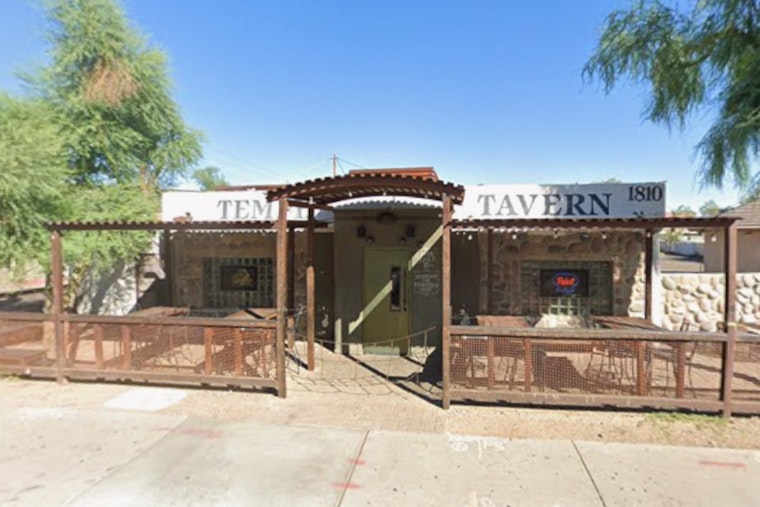 Tempe Tavern at Center of Underage Drinking Sting with 249 Arrests; ADLLC Mulls Sanctions