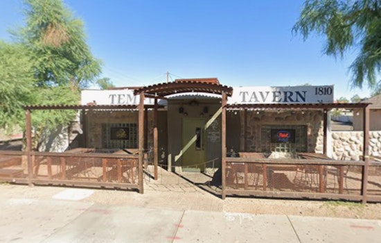 Tempe Tavern at Center of Underage Drinking Sting with 249 Arrests; ADLLC Mulls Sanctions