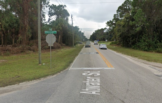 Temporary Lane Closures on Hillsborough Boulevard Due to Resurfacing Work this Friday Evening