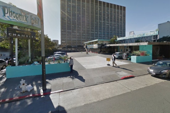 Tenderloin’s Phoenix Hotel Makes Its Last Splash, Closing Jan. 1, 2026