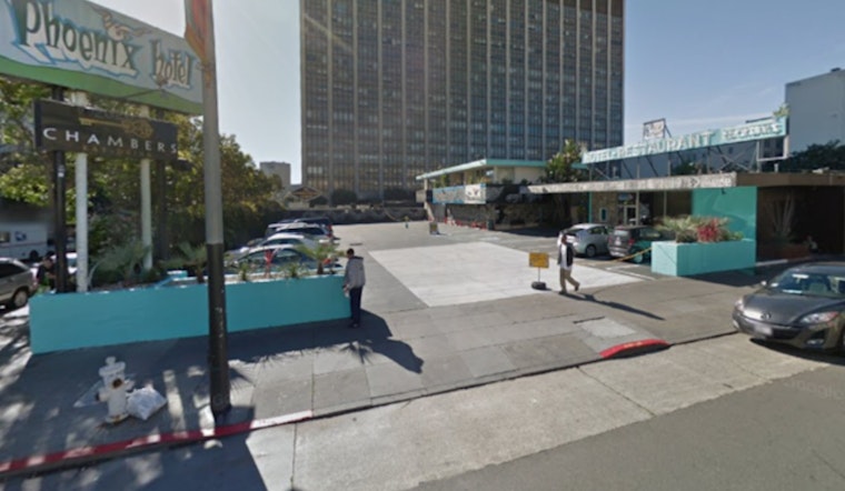 Tenderloin’s Phoenix Hotel Makes Its Last Splash, Closing Jan. 1, 2026