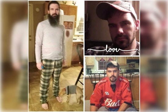 Tennessee Authorities Seek Public's Help in Locating Missing Union County Man William Harrell