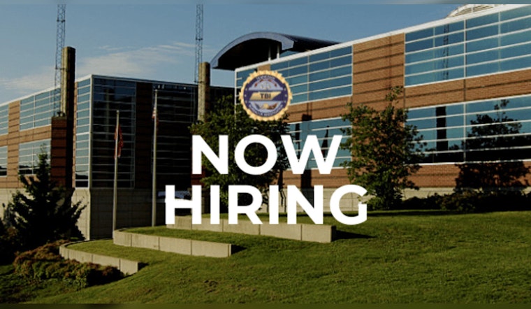 Tennessee Bureau of Investigation Seeks HR Analyst for Essential Role in Davidson County