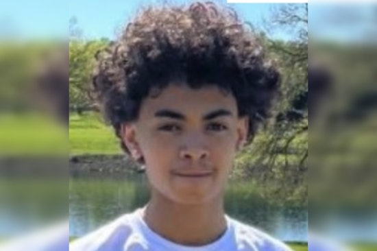 Tennessee Bureau of Investigation Seeks Public Help via Social Media in Search for Missing Davidson County Youth Asher New