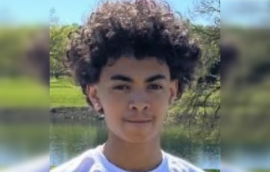 Tennessee Bureau of Investigation Seeks Public Help via Social Media in Search for Missing Davidson County Youth Asher New