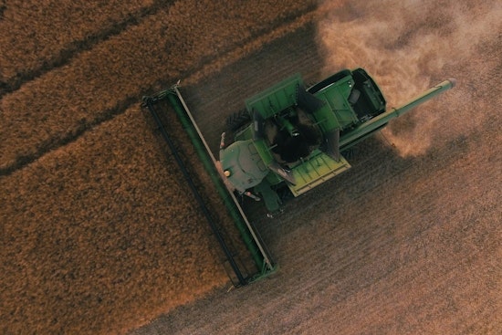 Tennessee Department of Agriculture Announces $3.3 Million FARM Cost-Share Program for Equipment Investments