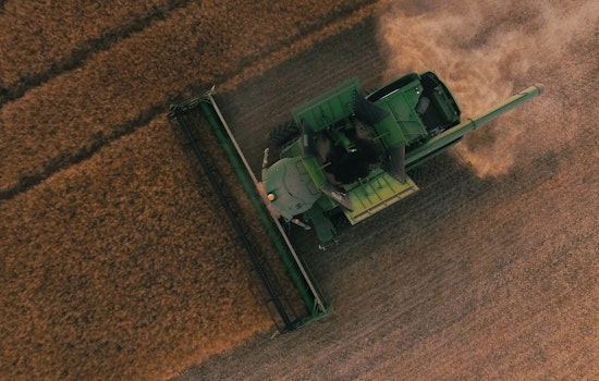 Tennessee Department of Agriculture Announces $3.3 Million FARM Cost-Share Program for Equipment Investments