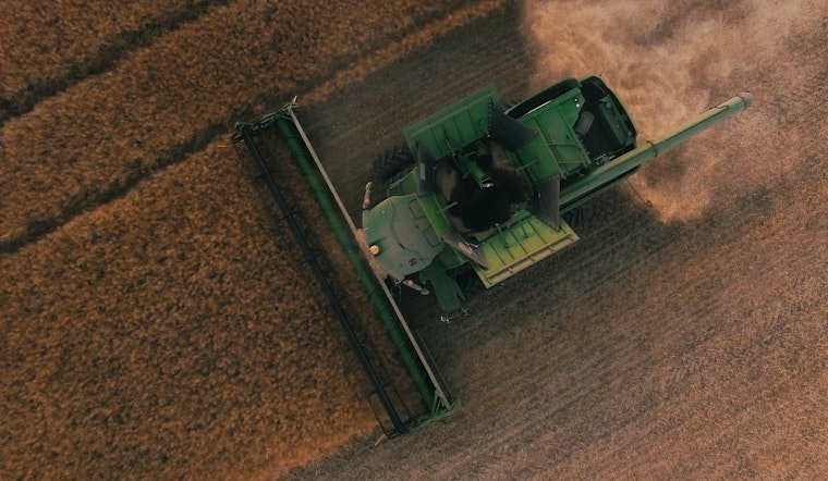 Tennessee Department of Agriculture Announces $3.3 Million FARM Cost-Share Program for Equipment Investments