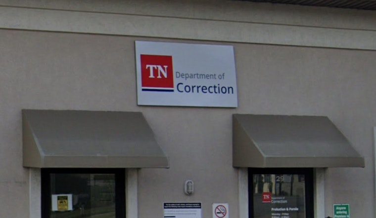 Tennessee Department of Correction Invites Media Applications for Coverage of Harold Wayne Nichols' Execution in Nashville