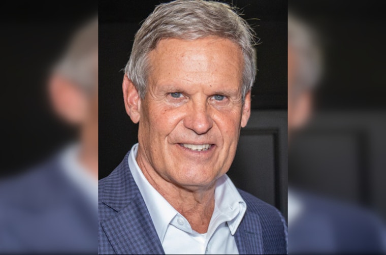 Tennessee Governor Allocates $5M to Aid Food Banks Amid Federal Shutdown and SNAP Cuts