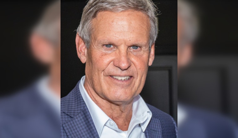 Tennessee Governor Allocates $5M to Aid Food Banks Amid Federal Shutdown and SNAP Cuts