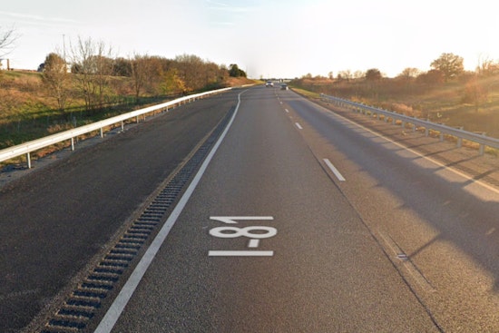 Tennessee Highway Patrol Seeks Public Help to Locate Suspect in Serious Greene County Hit-and-Run