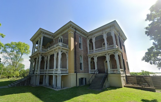 Tennessee Historical Commission Calls for Nominations for Prestigious Certificate of Merit Awards