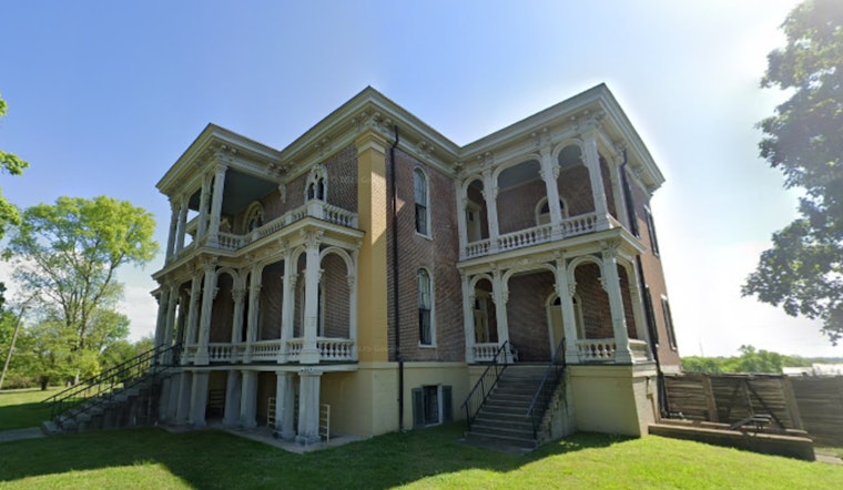 Tennessee Historical Commission Calls for Nominations for Prestigious Certificate of Merit Awards