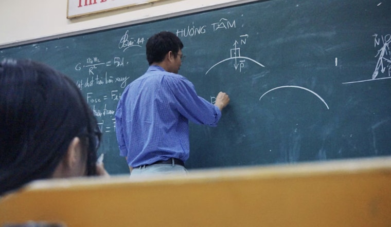 Tennessee House Speaker Proposes Allowing Associates Degree Holders to Teach Amid Teacher Shortage