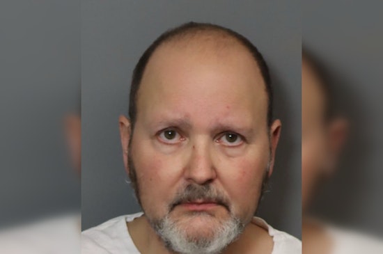 Tennessee Man Arrested in Monroe County for Decade-Old Sacramento Missing Persons Case