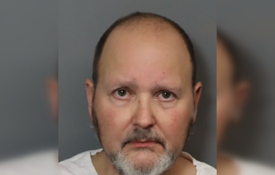 Tennessee Man Arrested in Monroe County for Decade-Old Sacramento Missing Persons Case