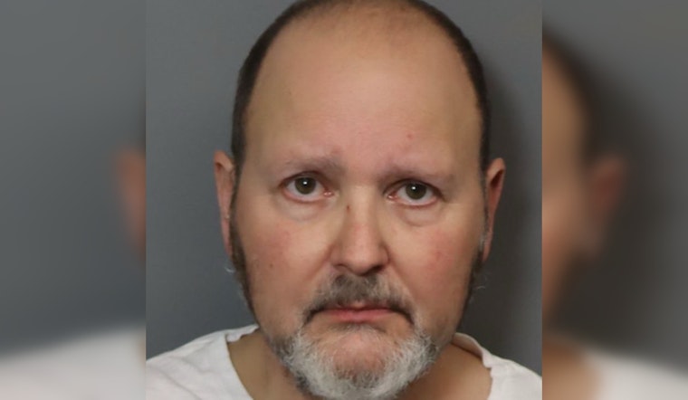 Tennessee Man Arrested in Monroe County for Decade-Old Sacramento Missing Persons Case
