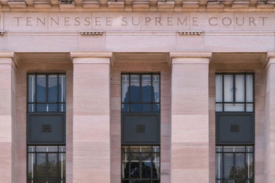 Tennessee Supreme Court to Hold Live Court Session at Bryan College for Educational SCALES Program