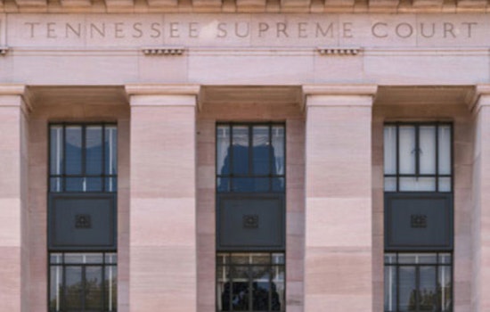 Tennessee Supreme Court to Hold Live Court Session at Bryan College for Educational SCALES Program
