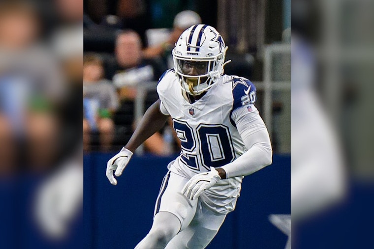 Tennessee Titans Bolster Secondary by Signing Former First-Round Pick CB Kaiir Elam After Dallas Cowboys Release