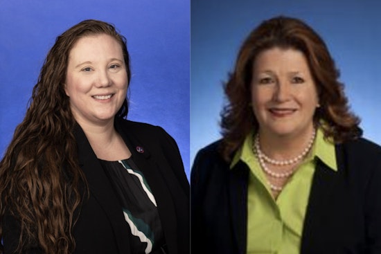 Tennessee's Director of State Government Finance Sandi Thompson to Retire, Kayla Carr Named Successor