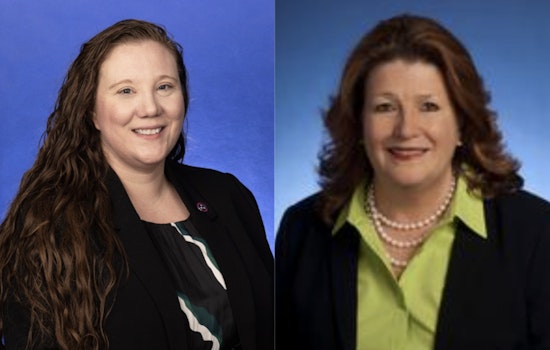 Tennessee's Director of State Government Finance Sandi Thompson to Retire, Kayla Carr Named Successor