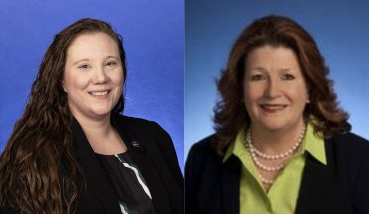 Tennessee's Director of State Government Finance Sandi Thompson to Retire, Kayla Carr Named Successor