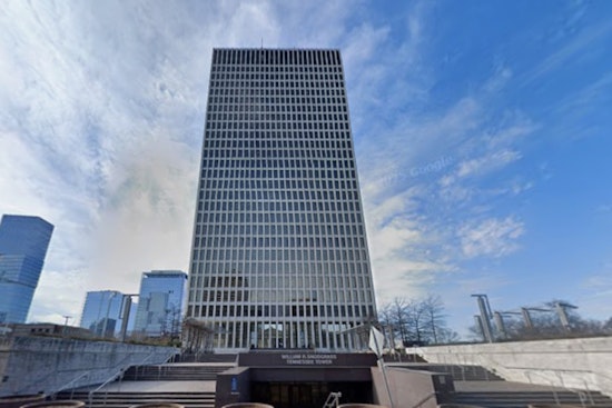 Tennessee's October Tax Revenue Exceeds Expectations with $1.6 Billion Haul, Outpaces Last Year's Figures
