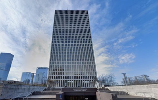 Tennessee's October Tax Revenue Exceeds Expectations with $1.6 Billion Haul, Outpaces Last Year's Figures